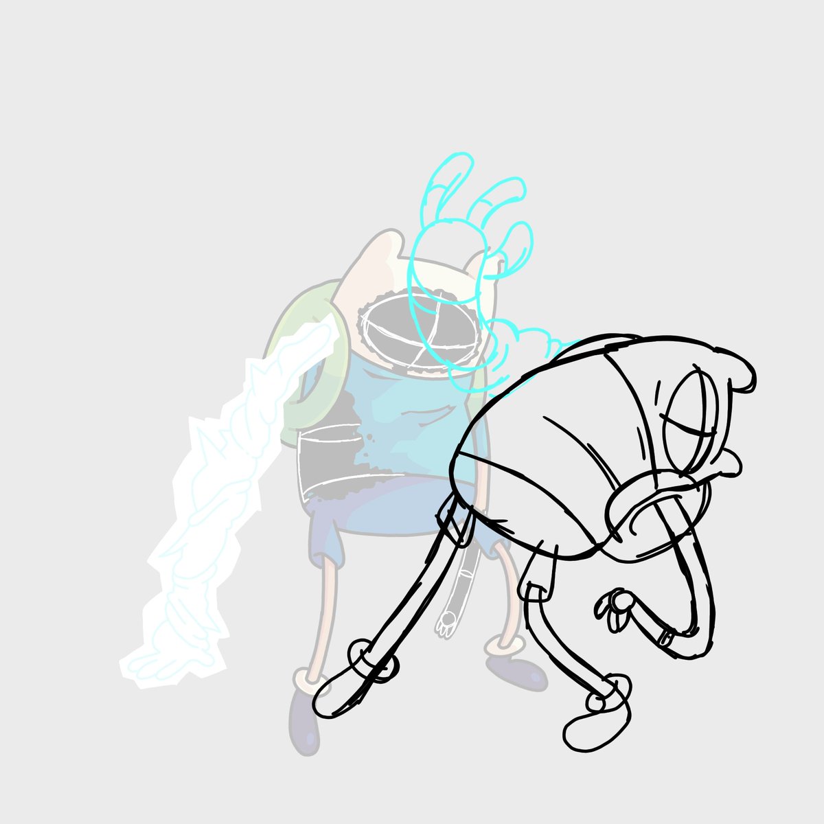 Kim Flowers (BROKE Arc) tweet media