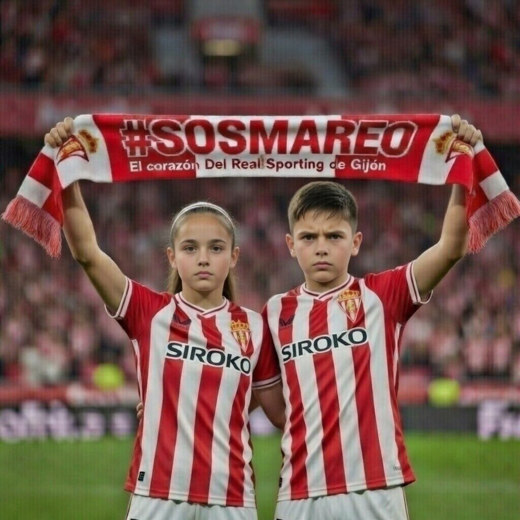 #SOSMAREO <a href="/RealSporting/">Real Sporting</a>