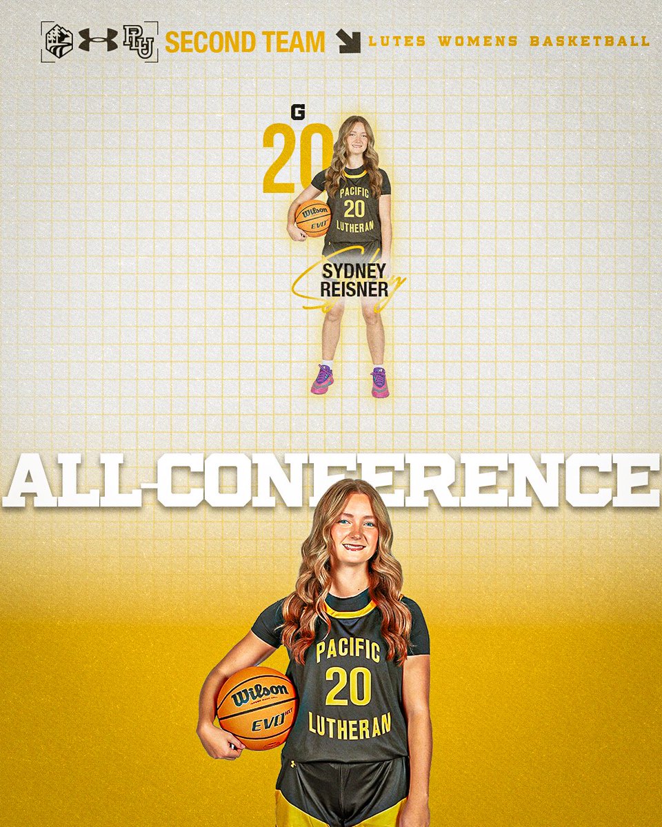 PLU Athletics tweet media