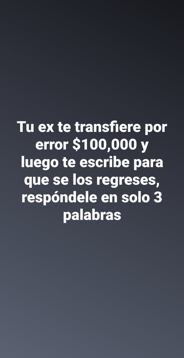 El CondeNado tweet media