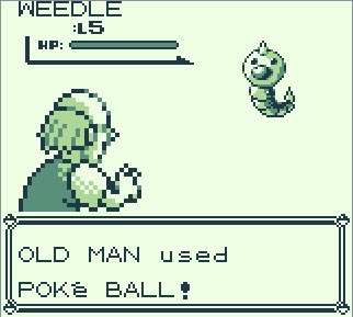 30th Anniversary of Pokémon got us all like: