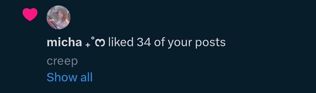 this fan 😭😭😭