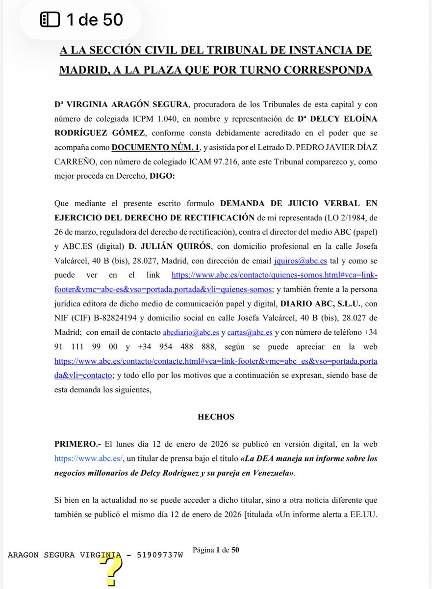 Reporte Ya tweet media