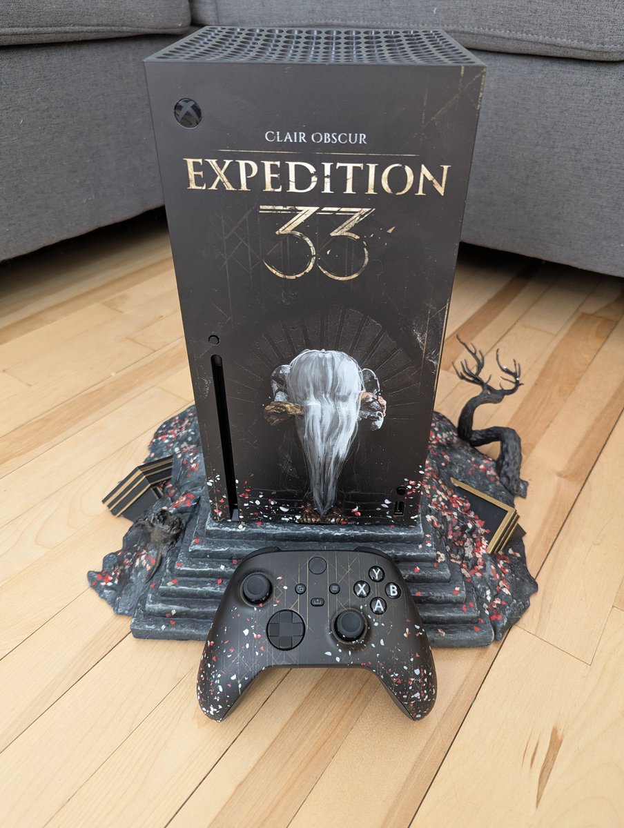 OmnicientWolf 🇨🇦🐺 tweet media