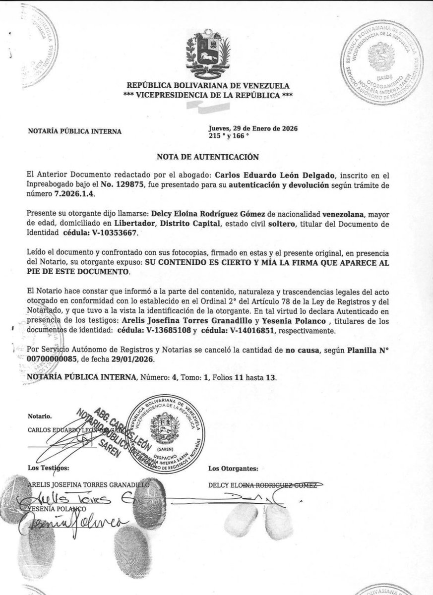 Reporte Ya tweet media