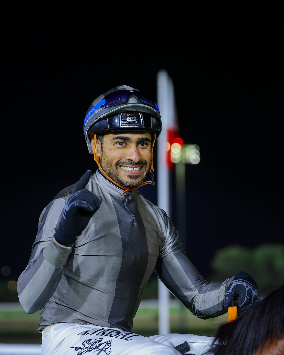 Bahrain Turf Club tweet media