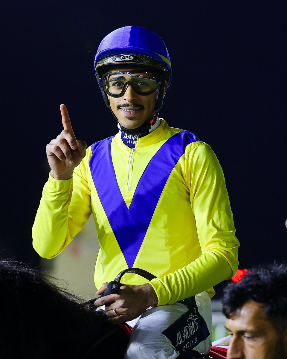 Bahrain Turf Club tweet media