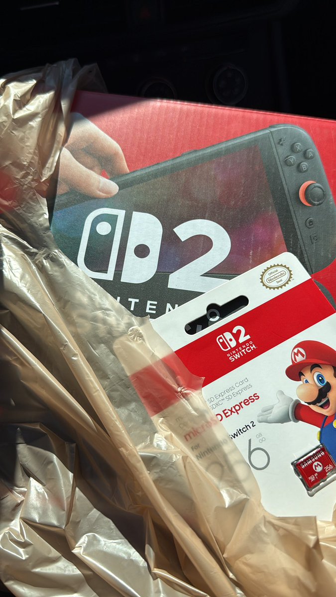 BuckWheat tweet media