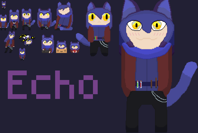 Echo (@echo64043) / Posts / X