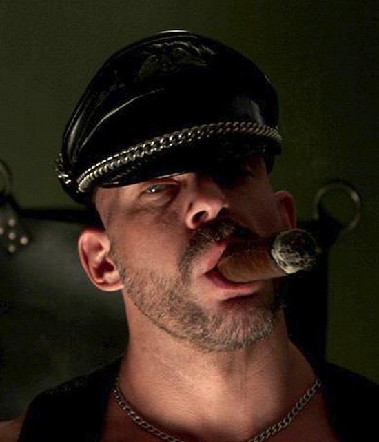 Samuel Colt tweet media