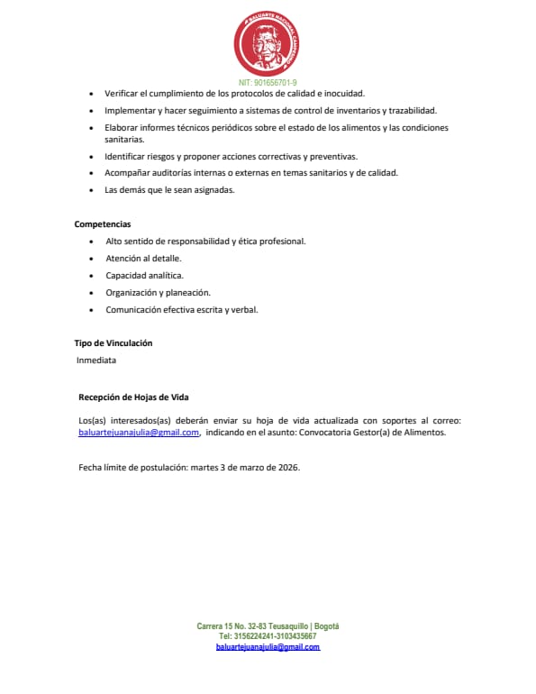 Baluarte Nacional Campesino tweet media