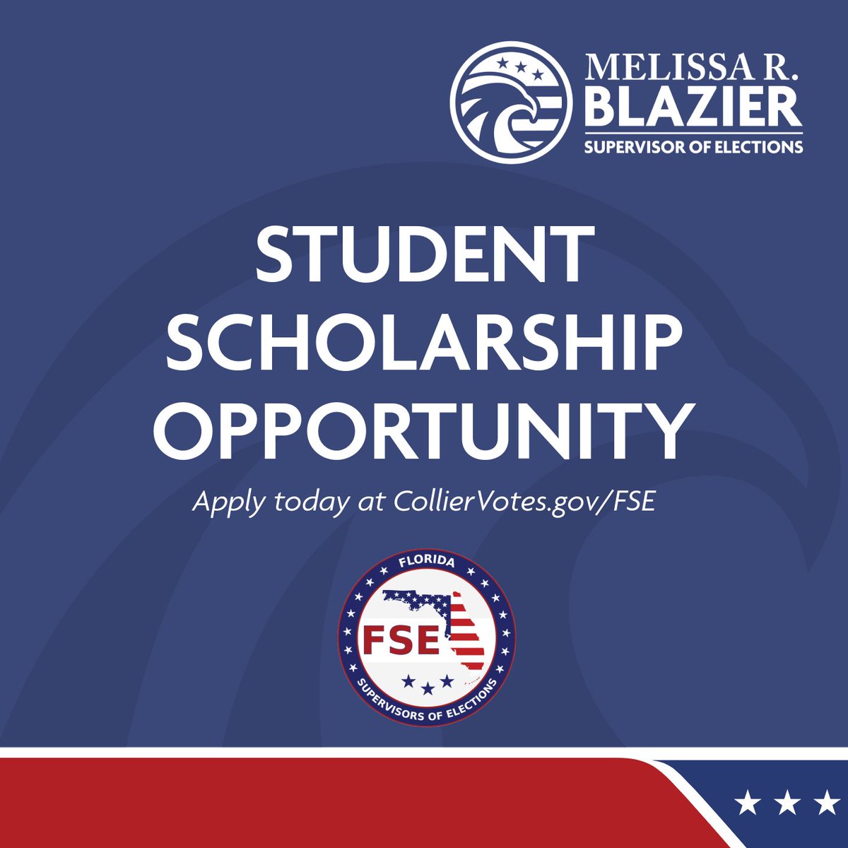 Collier County Supervisor of Elections tweet media