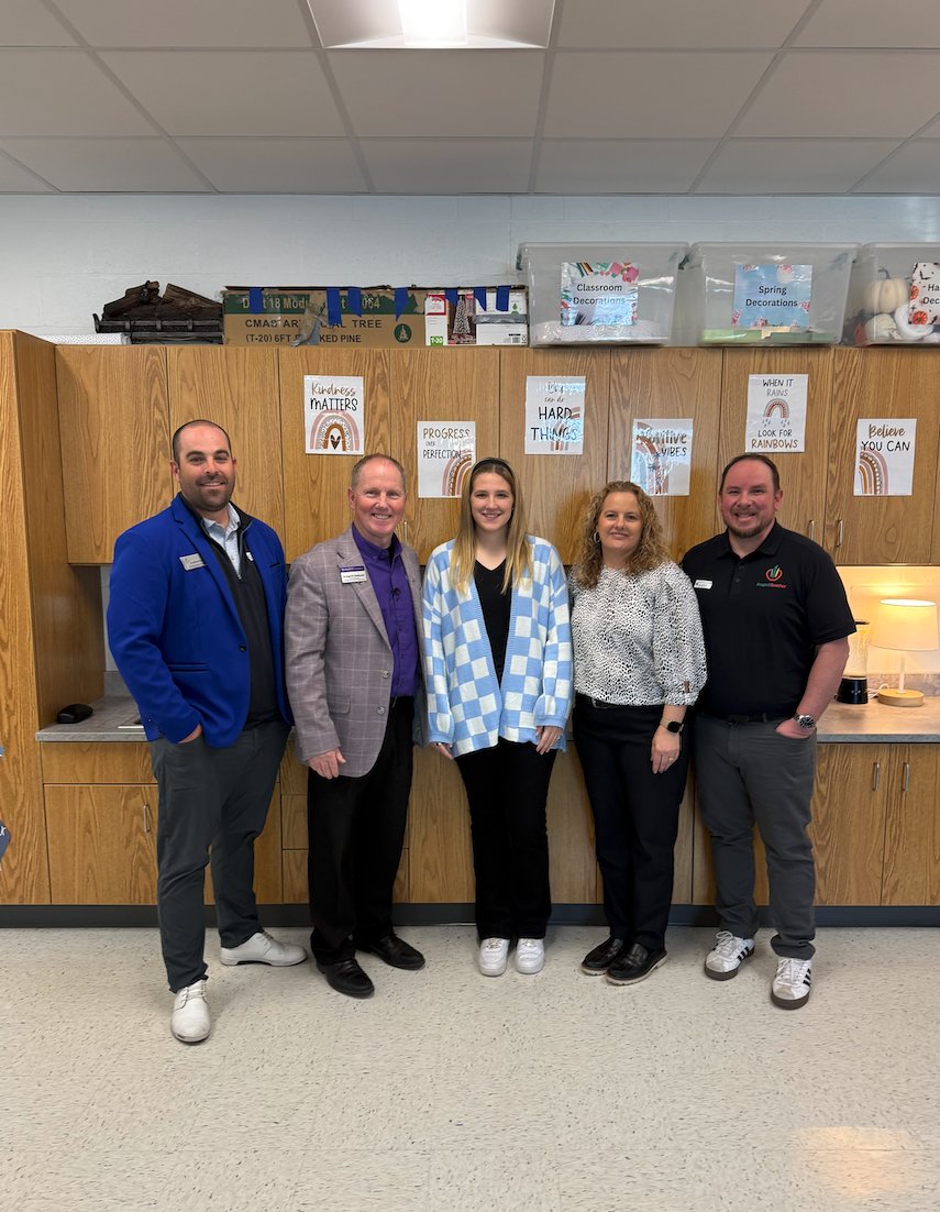 K-State College of Ed tweet media