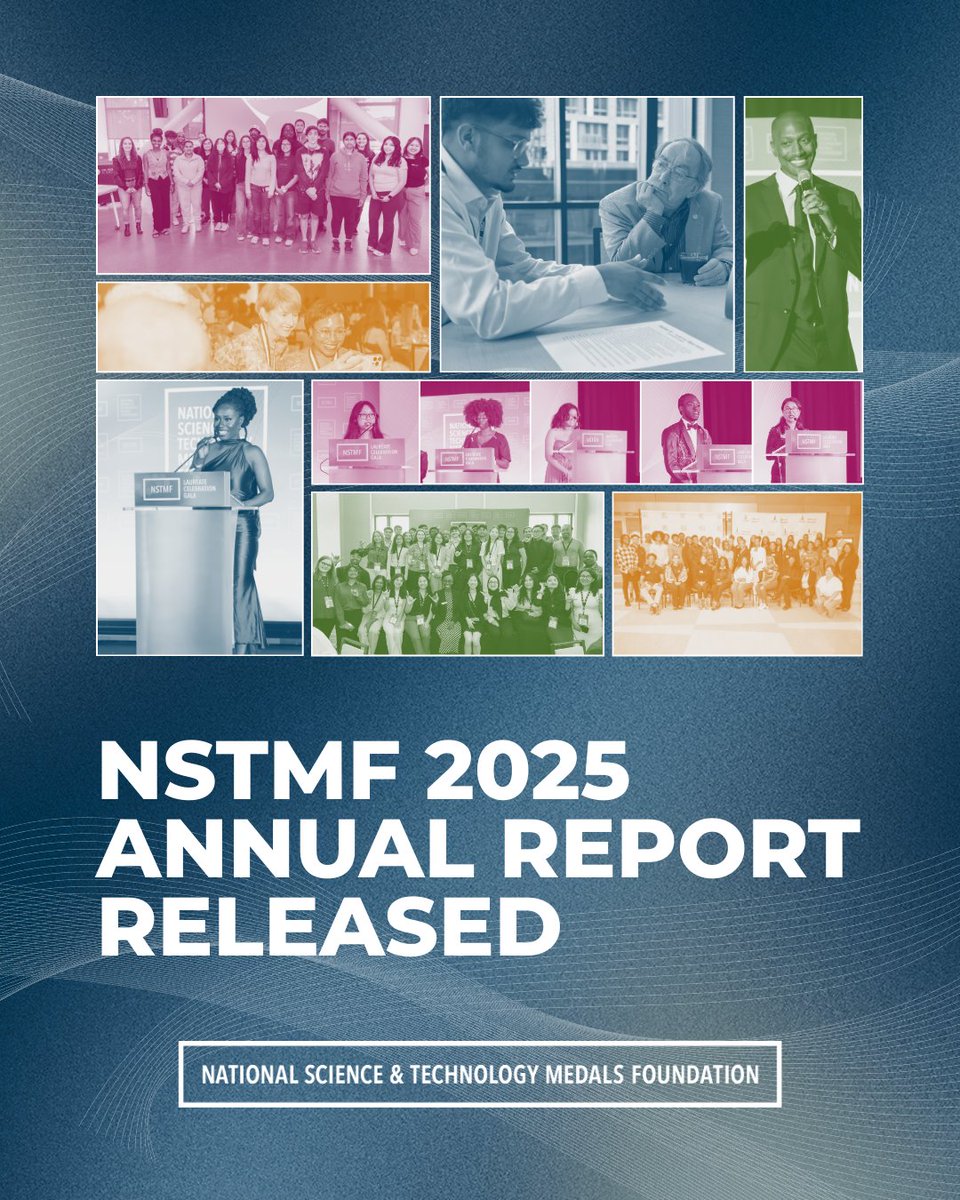 National Medals tweet media