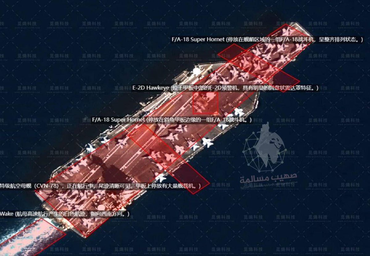 War Monitor tweet media