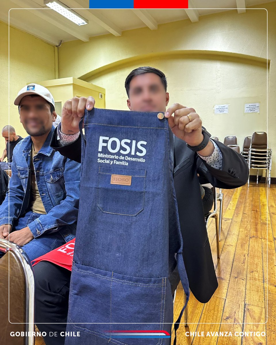 Seremi Justicia y Derechos Humanos Valparaíso tweet media