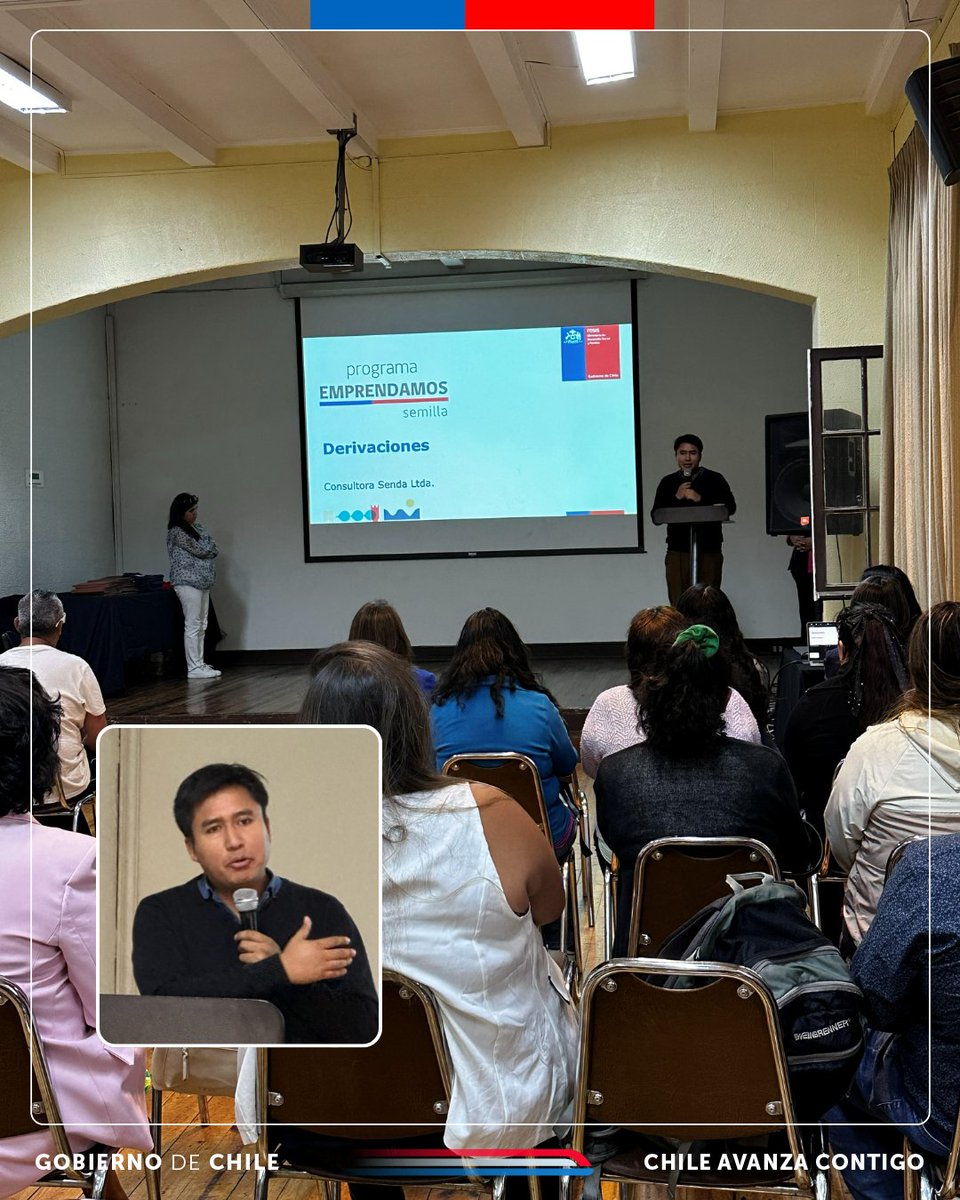 Seremi Justicia y Derechos Humanos Valparaíso tweet media