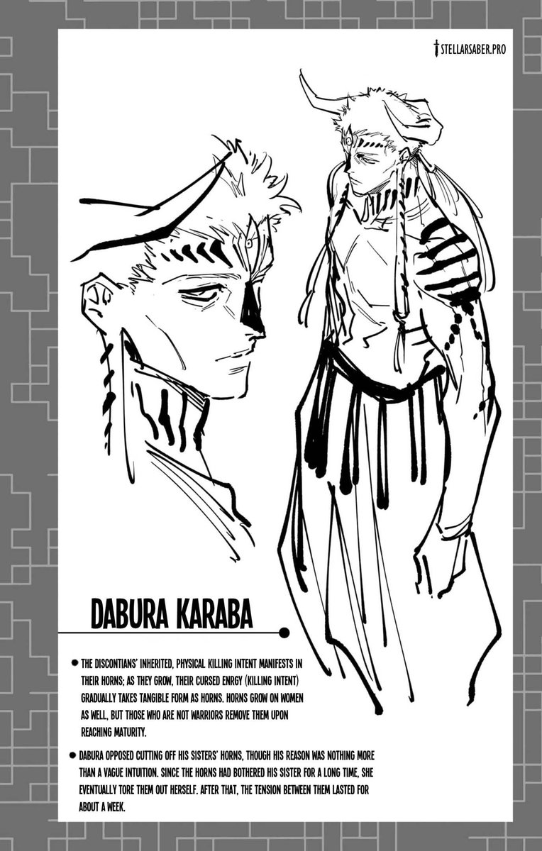 King Anatema | #TK⸙ tweet media