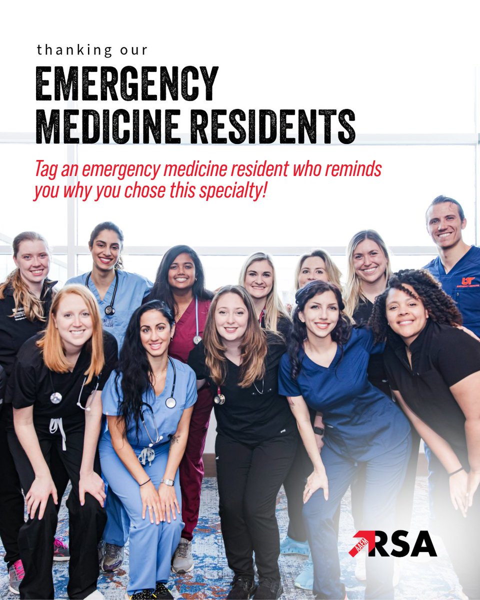 AAEM/RSA tweet media