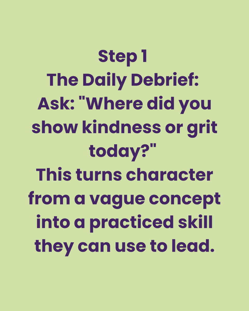 Aspen_Academy's tweet image. At Aspen Academy, we don't just prepare students for the next grade; we partner with you to prepare them for the next 30 years. When you mirror these leadership habits at home, you aren't just "parenting"—you are future-proofing.

#AspenAcademy #DurableSkills #LeadershipHabits