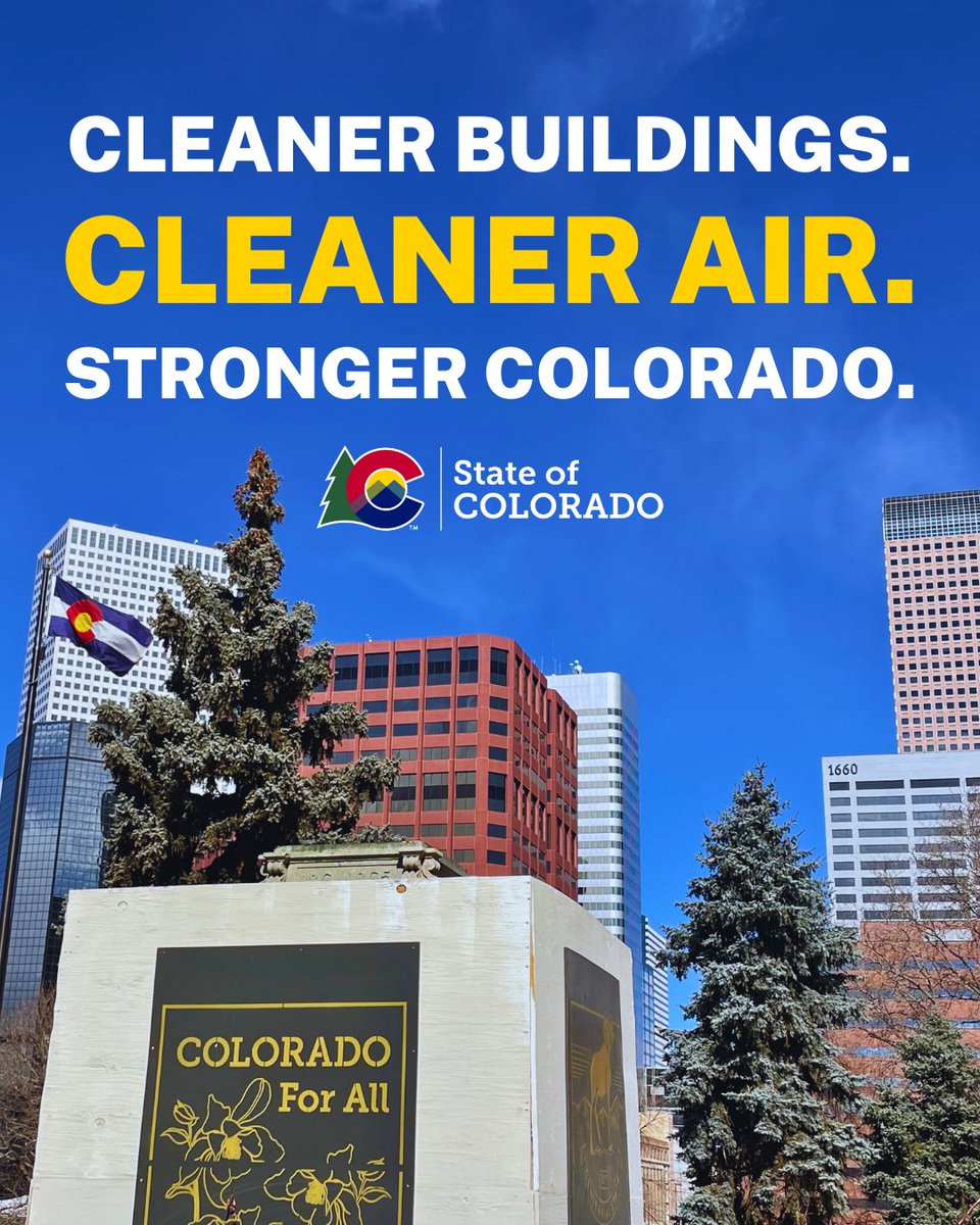 Governor Jared Polis tweet media