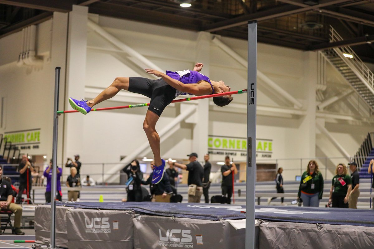GCU Track & Field + Cross Country tweet media
