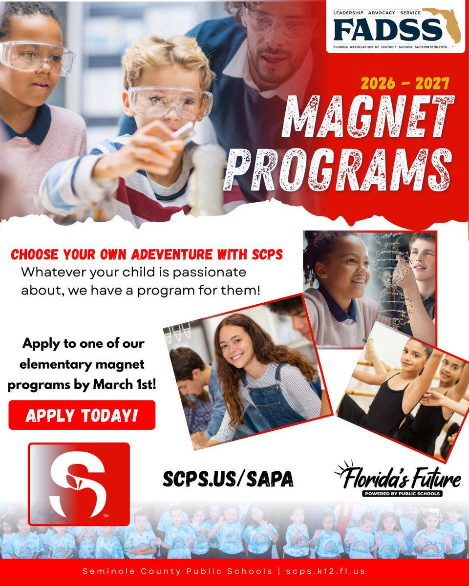 SCPS Info tweet media