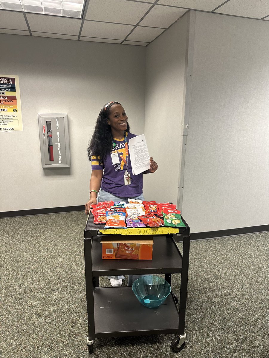 Albright Middle Performing and Visual Arts Academy tweet media