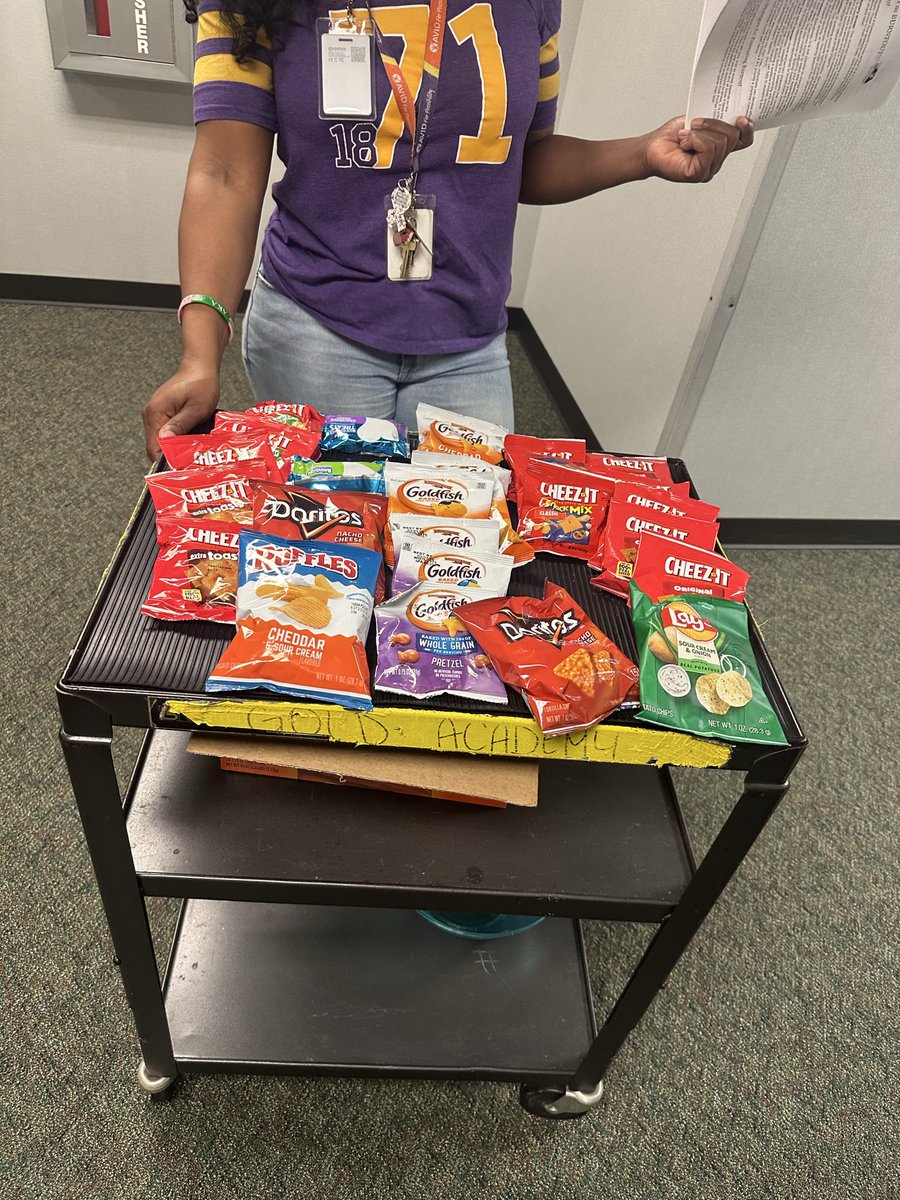 Albright Middle Performing and Visual Arts Academy tweet media