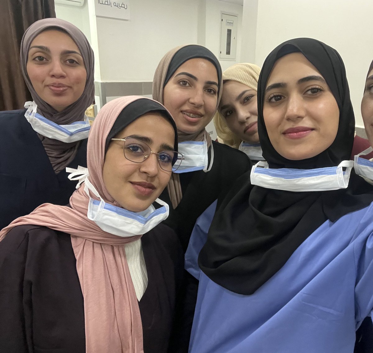 Dr. Alaa in Gaza 🇵🇸 tweet media