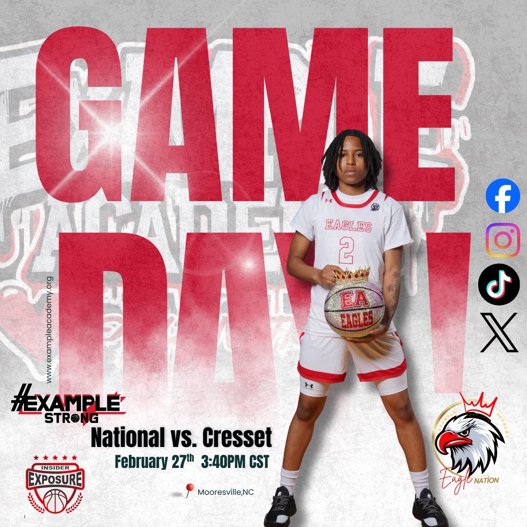 Example Academy tweet media