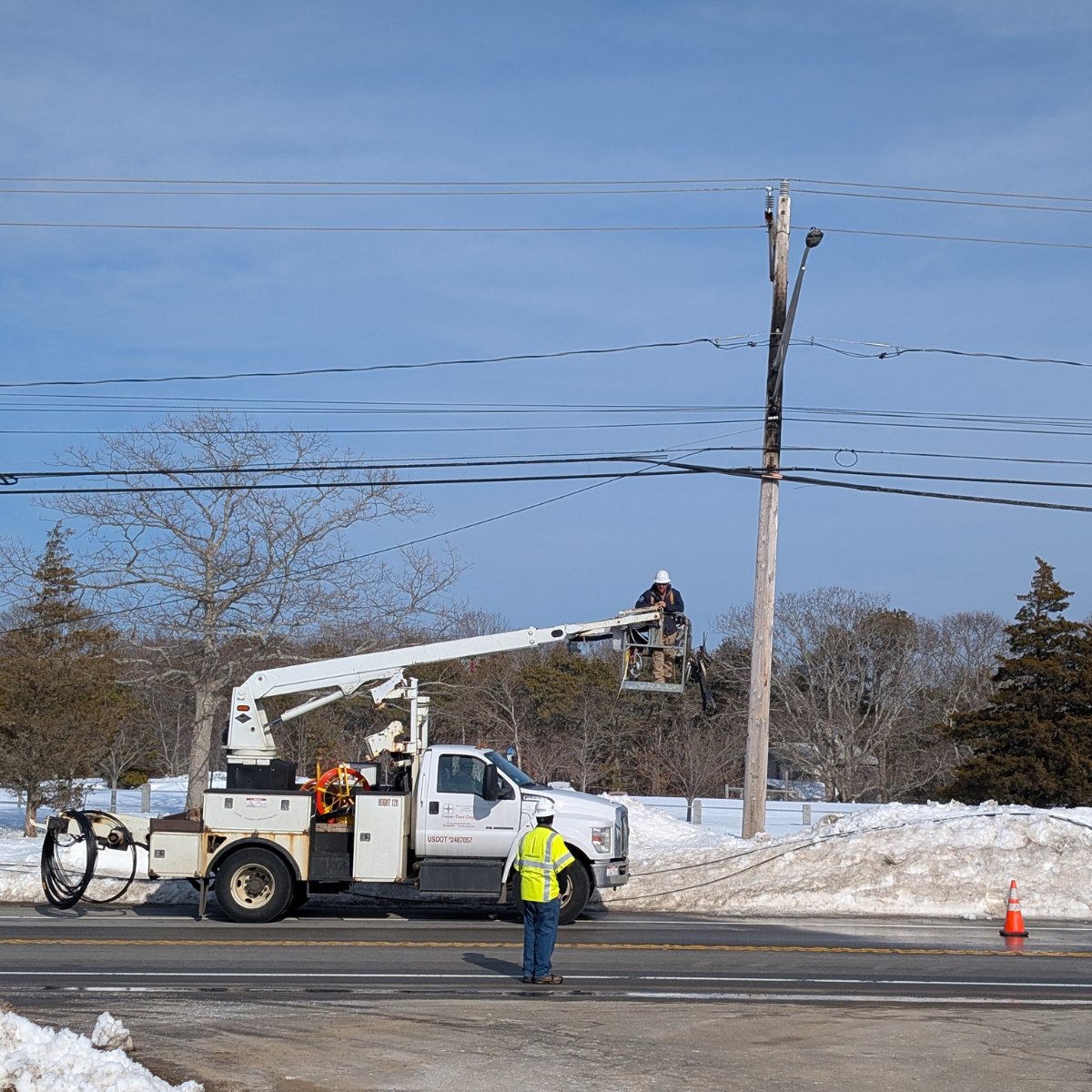 OpenCape tweet media