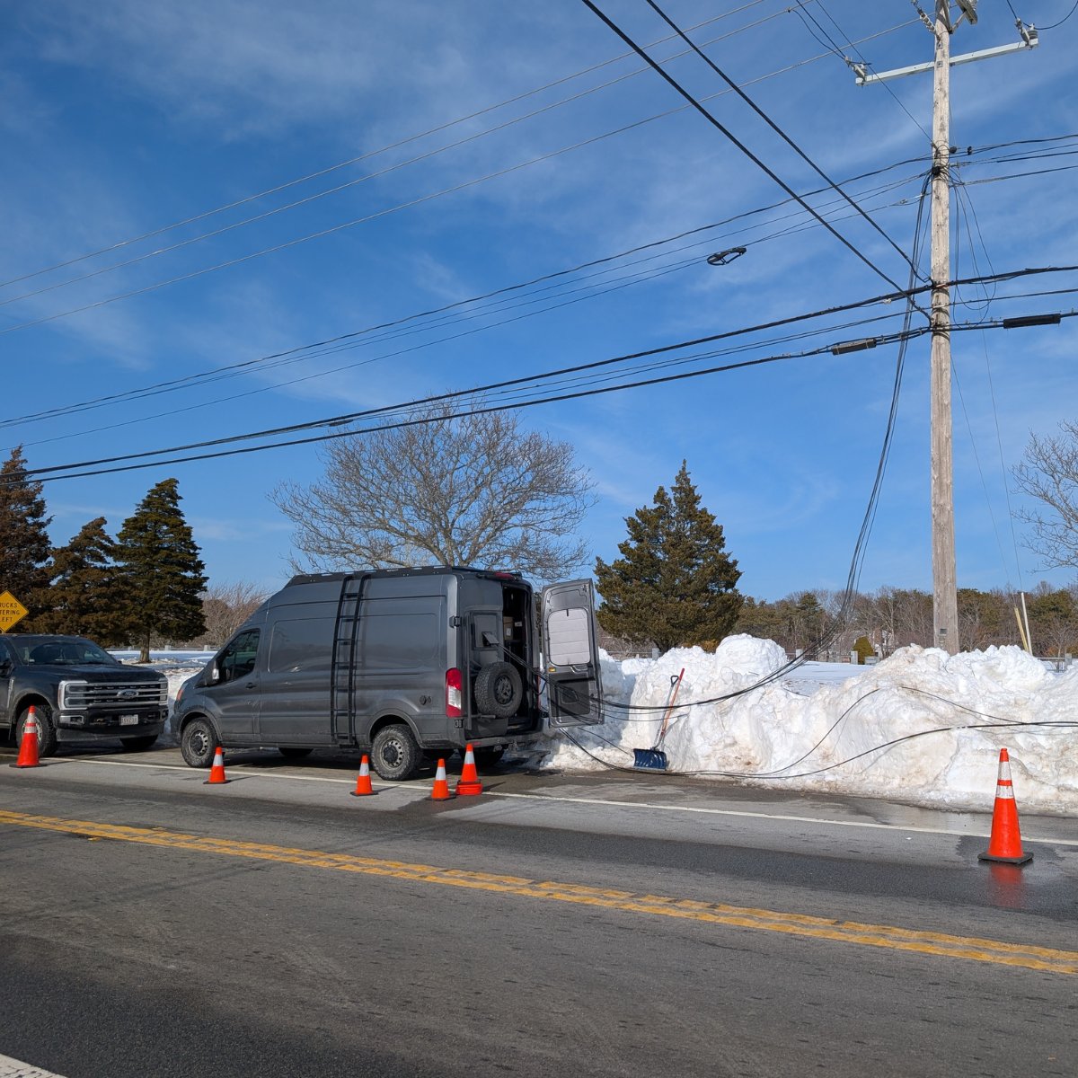 OpenCape tweet media