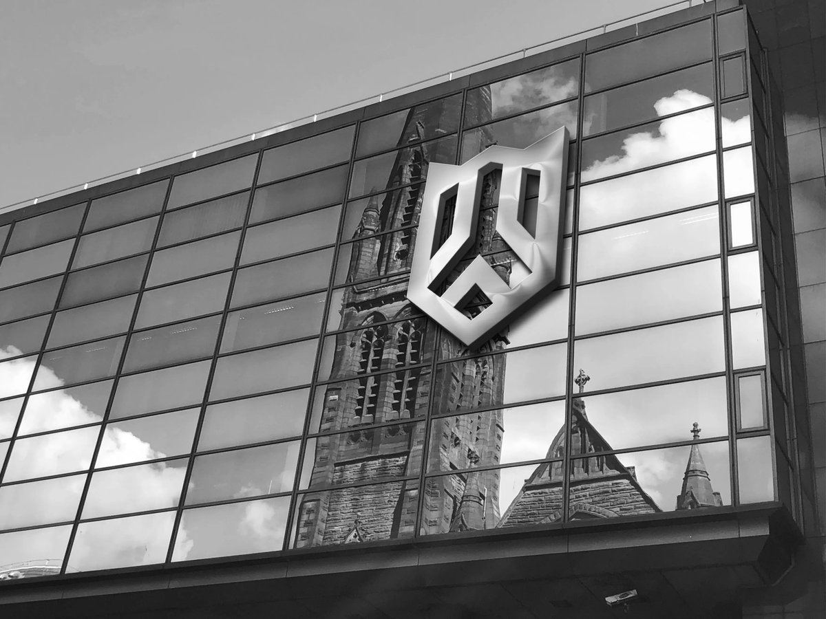 Borg Security tweet media