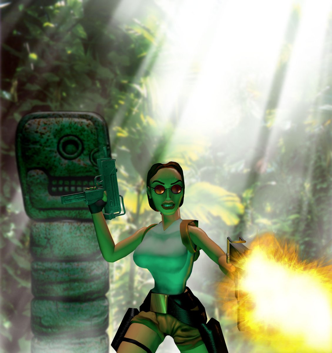 jade 🔆 tweet media