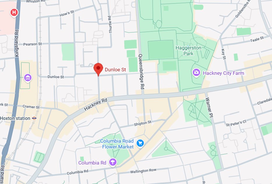 London Fire Brigade tweet media