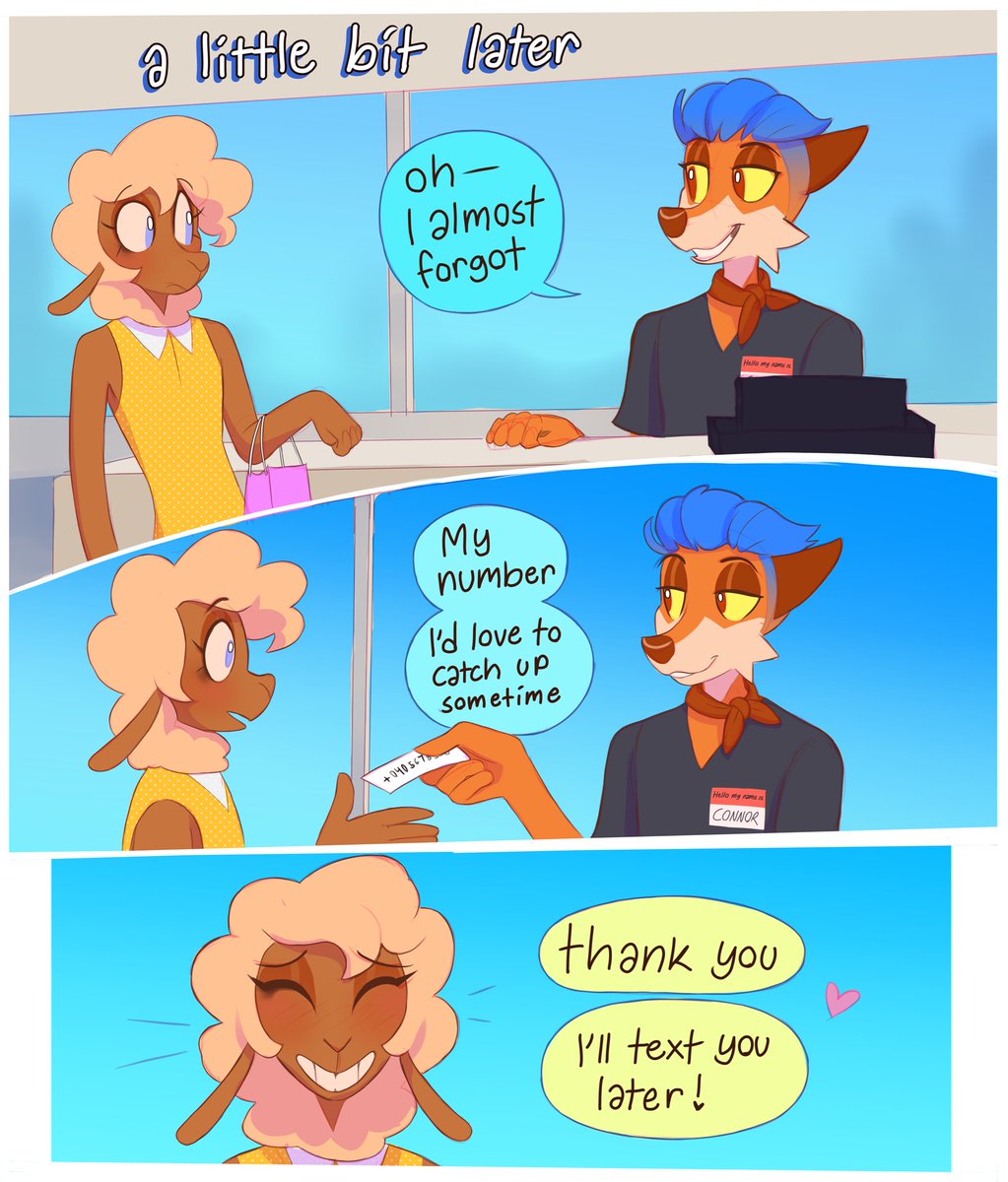 🌜heresvix🌛 tweet media