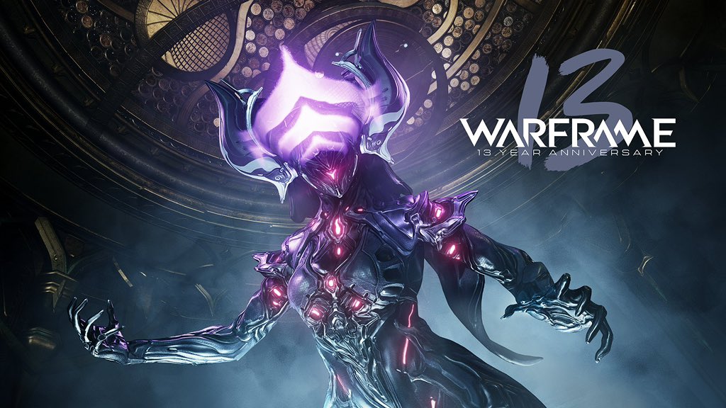 Warframe News tweet media