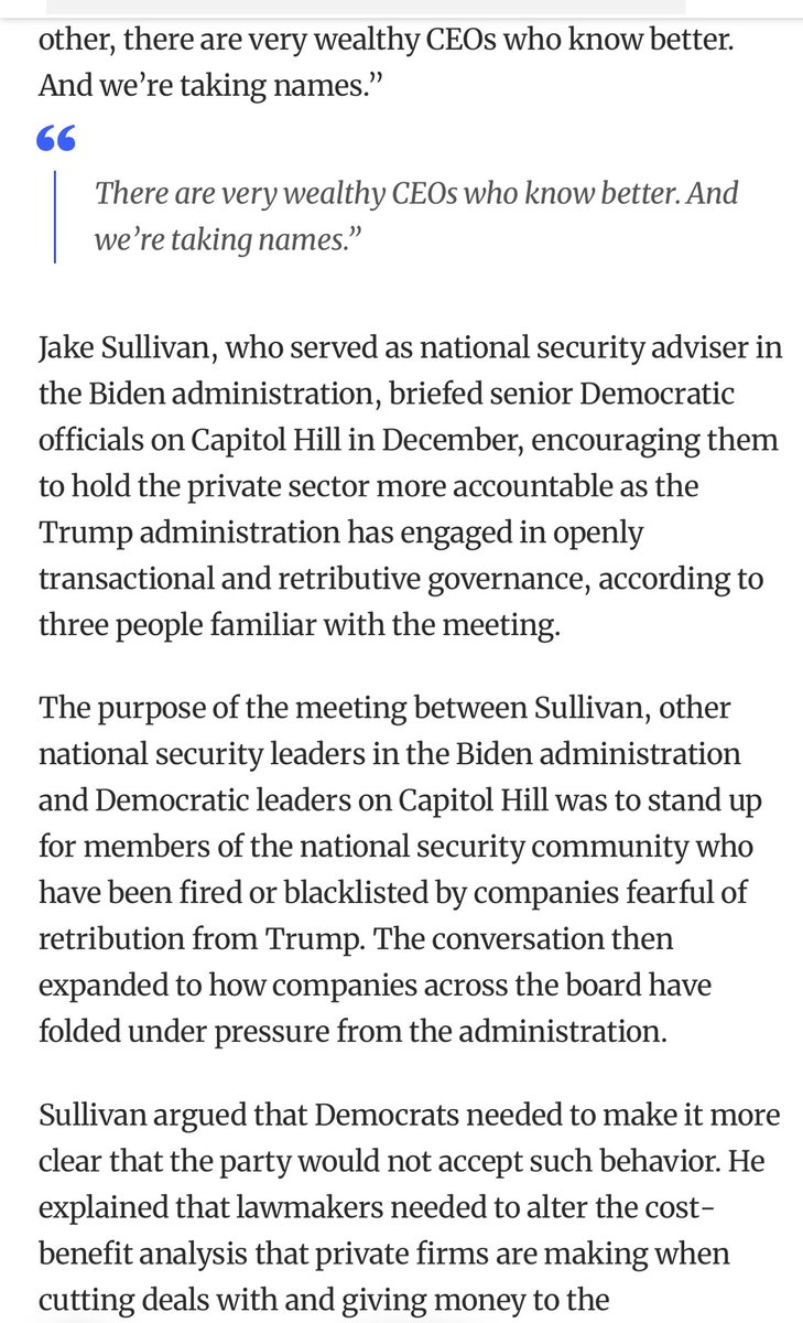Jake Sullivan is behind this plot to influence the midterms by attempting to scare Republican sponsors