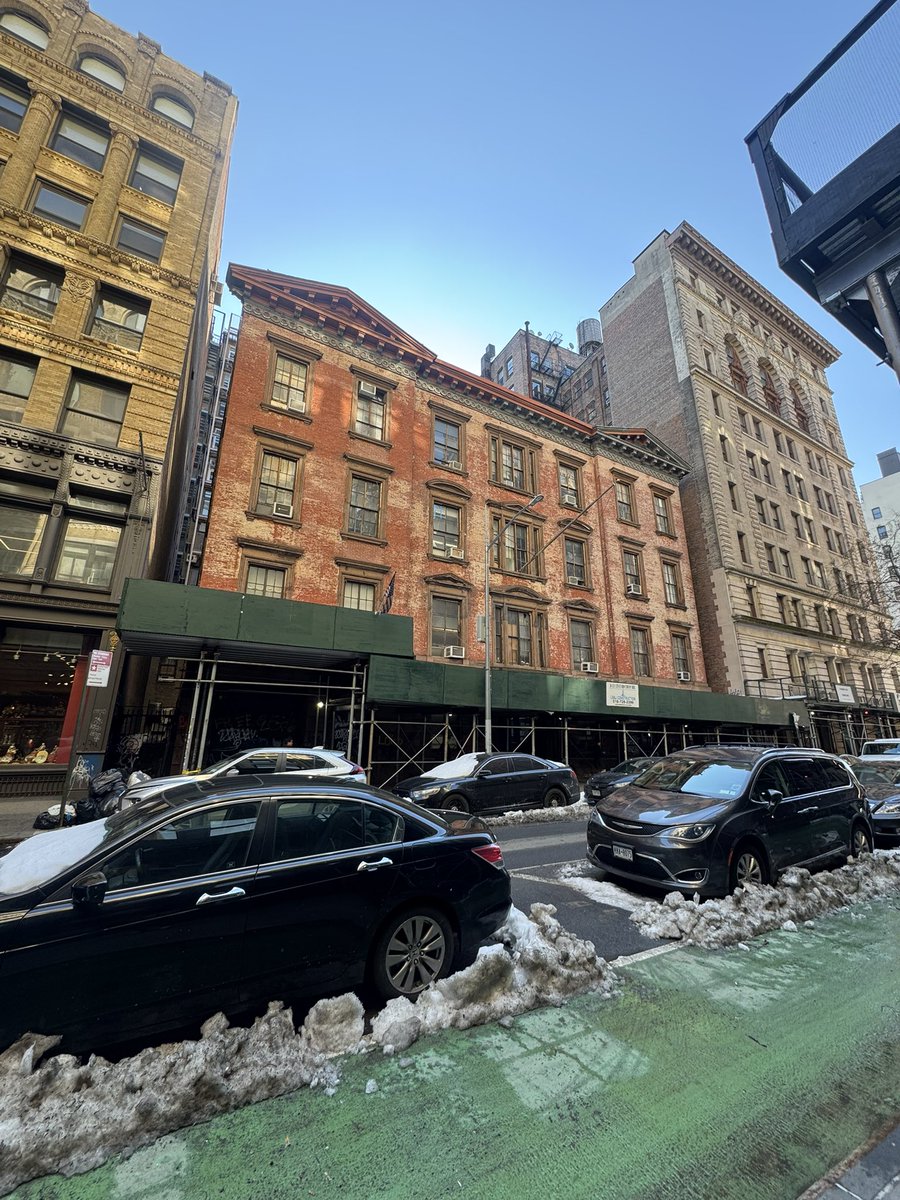 Dennis Crowley 🇺🇸 (also on Threads, @dens) tweet media