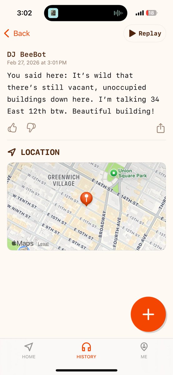 Dennis Crowley 🇺🇸 (also on Threads, @dens) tweet media