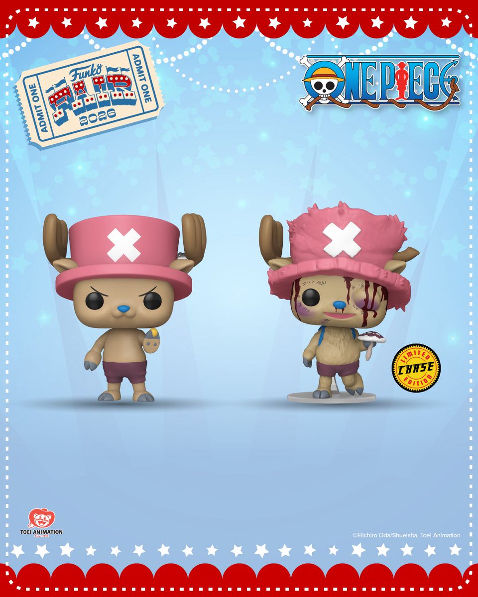 ScarletJokerTWT's tweet photo. First look at new One Piece Pops! Available for pre-order on Friday at 9 AM PT!

Entertainment Earth: https://t.co/EiASope264
Amazon: https://t.co/Dw9hreJ6aI

#Ad #Funko #FunkoPop #OnePiece #Anime https://t.co/c5b37lHzRA