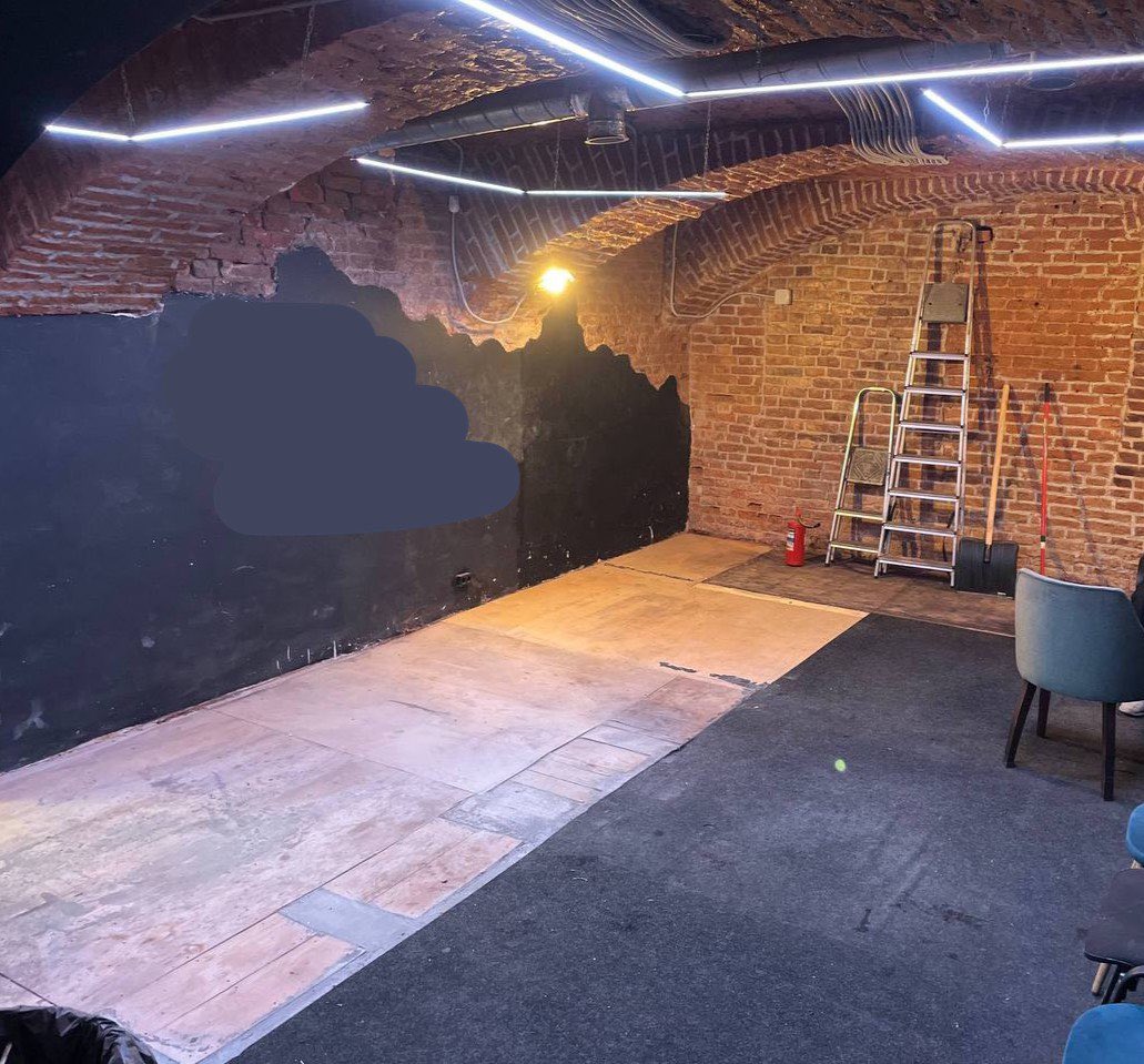 Бар «Фогель» tweet media