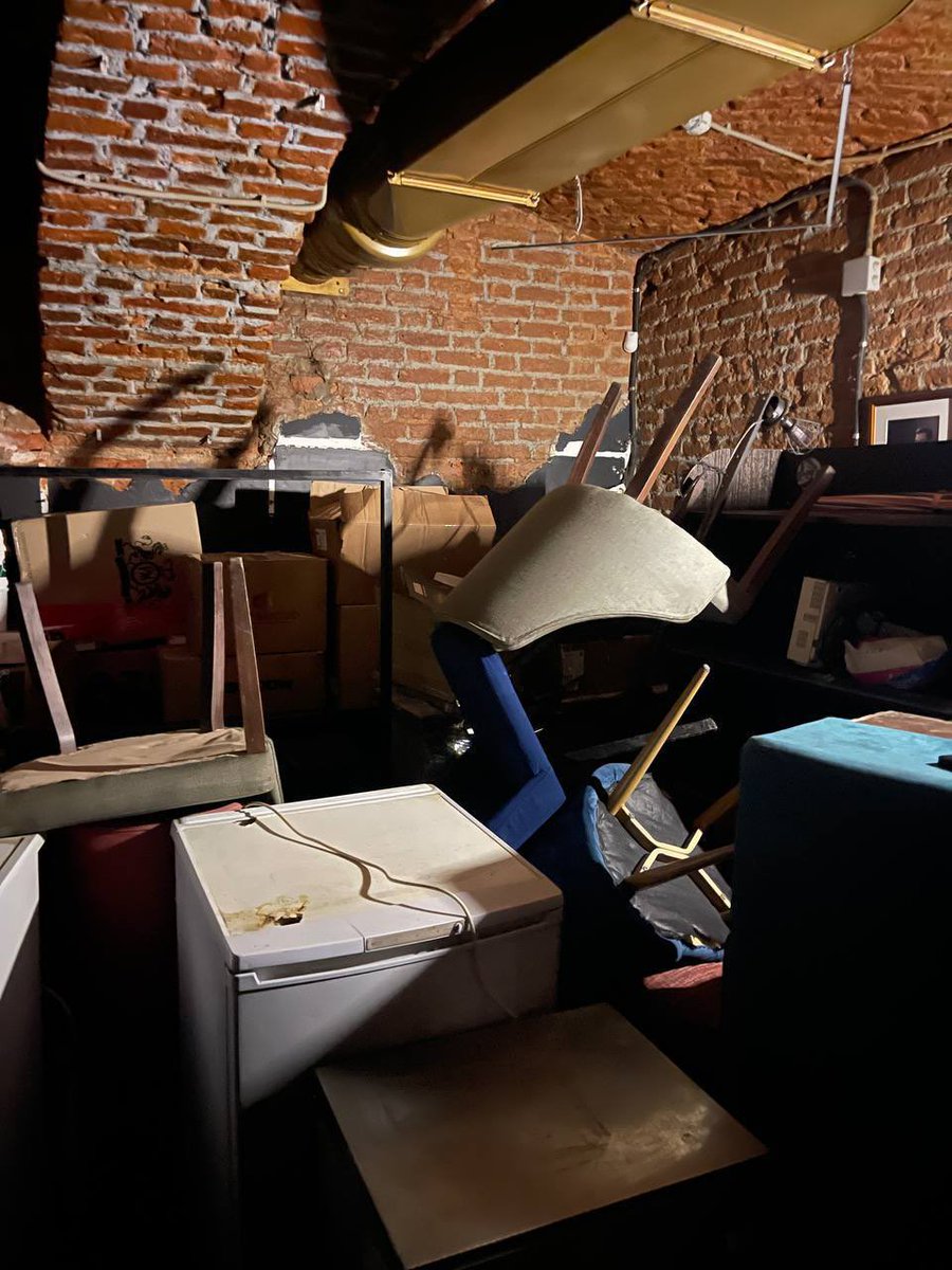 Бар «Фогель» tweet media