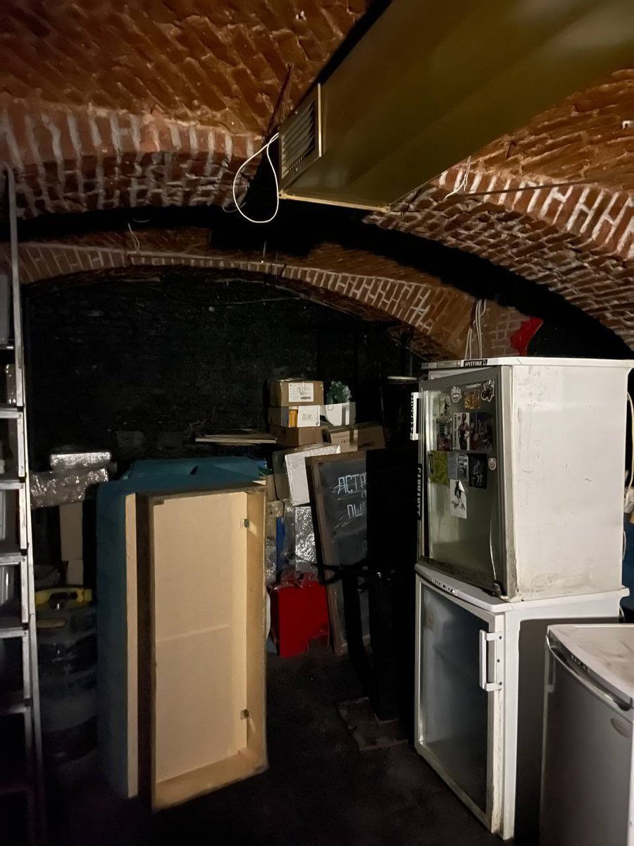 Бар «Фогель» tweet media