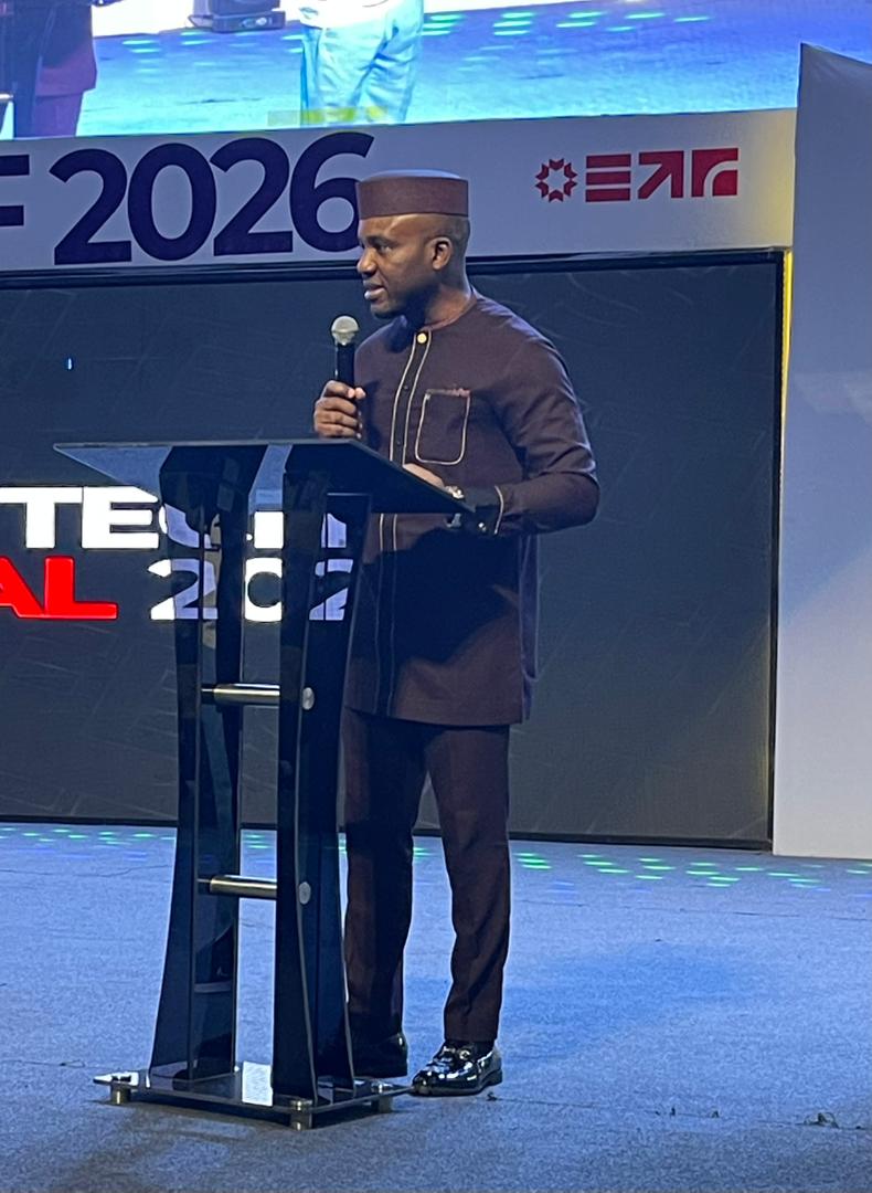 Dr Kingsley Udeh SAN tweet media