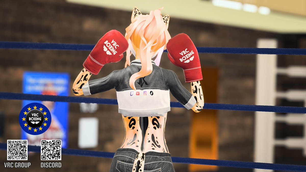 EUVRCBOXING ASSOCIATION tweet media