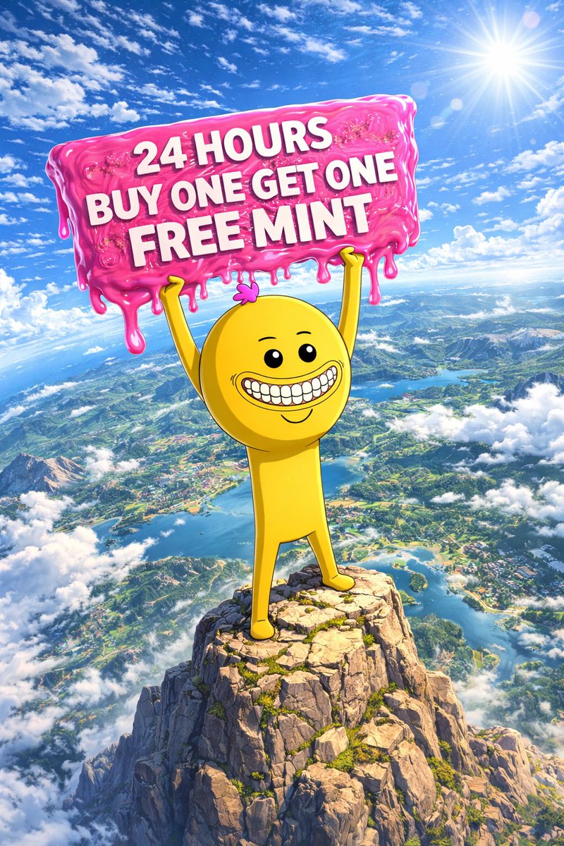 Heyyyooooo! 

Phase 3 has been initiated! Just so we don't stall out. For the next 24 hours mint a <a href="/HeebeJeebezXRP/">Pink Stink</a> get one free! I will account for all wallets that have minted today so far and put your wallets down for free mint after the 24 hours! 

We are at 21% minted!