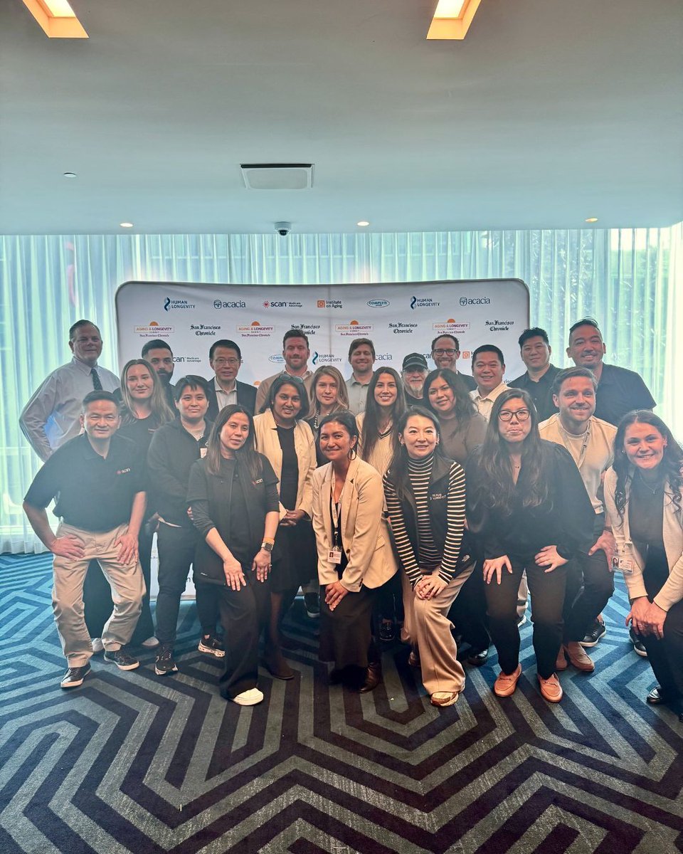 Institute on Aging tweet media