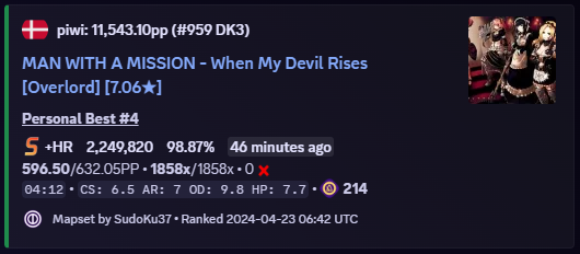 Emipee ✶ tweet media